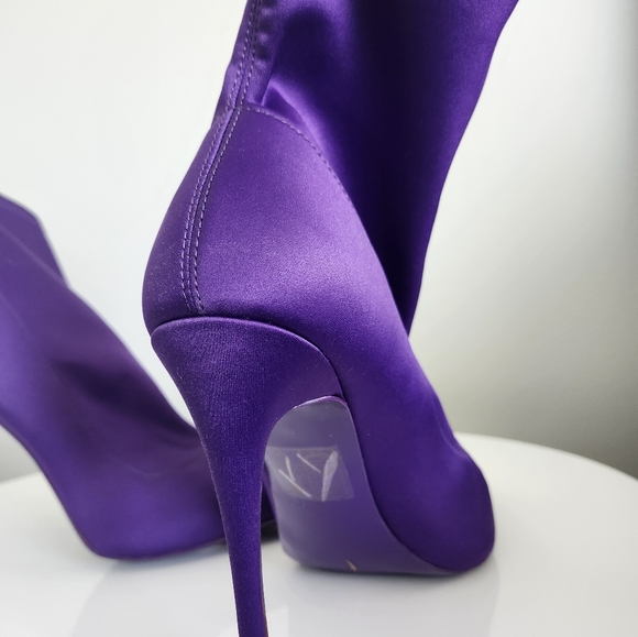 Aldo heels Size 10 - Picture 6 of 6